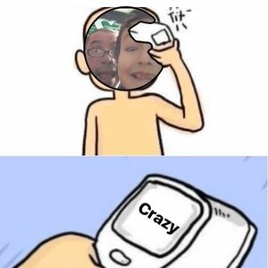 Meet your Posher, Ian